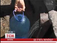 Что пьют Украинцы