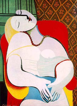 «Сон» (1932 г.)